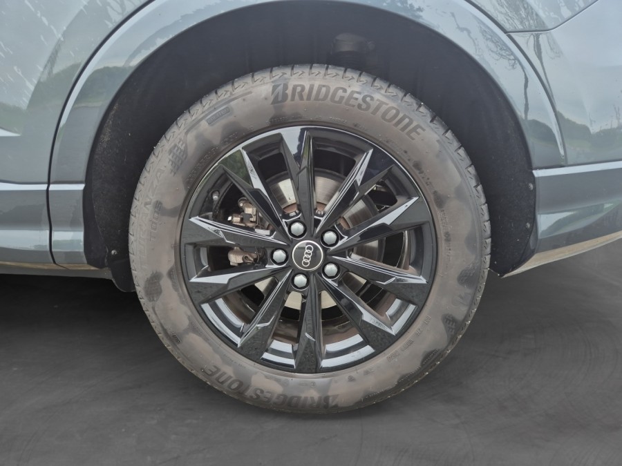 AUDI d'occasion Q3 35 TFSI de 2023 Royan (17)﻿