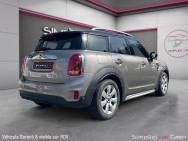 MINI d'occasion MINI COUNTRYMAN COOPER D 150 CHILI BA de 2019 Caen