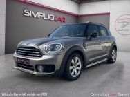 MINI d'occasion MINI COUNTRYMAN COOPER D 150 CHILI BA de 2019 Caen