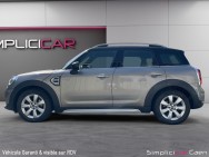 MINI d'occasion MINI COUNTRYMAN COOPER D 150 CHILI BA de 2019 Caen