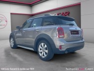 MINI d'occasion MINI COUNTRYMAN COOPER D 150 CHILI BA de 2019 Caen