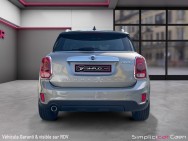 MINI d'occasion MINI COUNTRYMAN COOPER D 150 CHILI BA de 2019 Caen