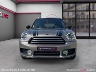 MINI d'occasion MINI COUNTRYMAN COOPER D 150 CHILI BA de 2019 Caen