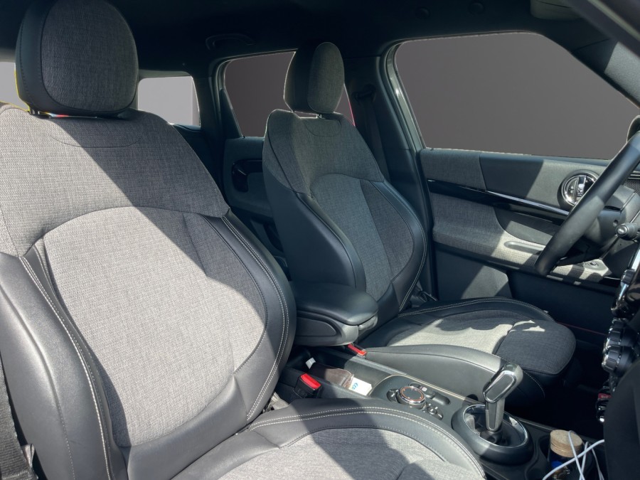 MINI d'occasion MINI COUNTRYMAN COOPER D 150 CHILI BA de 2019 Caen