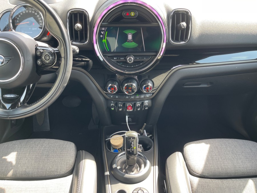 MINI d'occasion MINI COUNTRYMAN COOPER D 150 CHILI BA de 2019 Caen