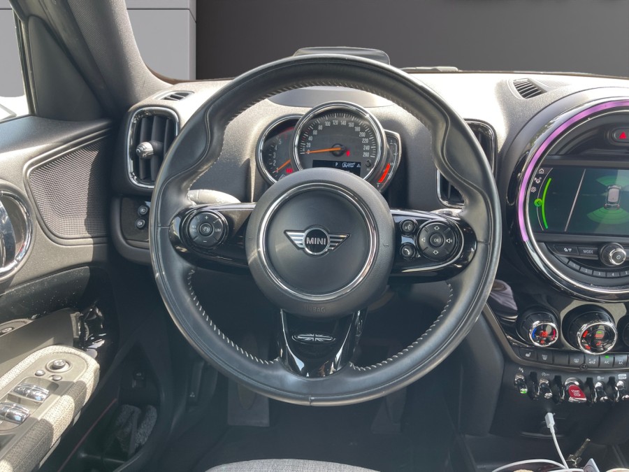 MINI d'occasion MINI COUNTRYMAN COOPER D 150 CHILI BA de 2019 Caen
