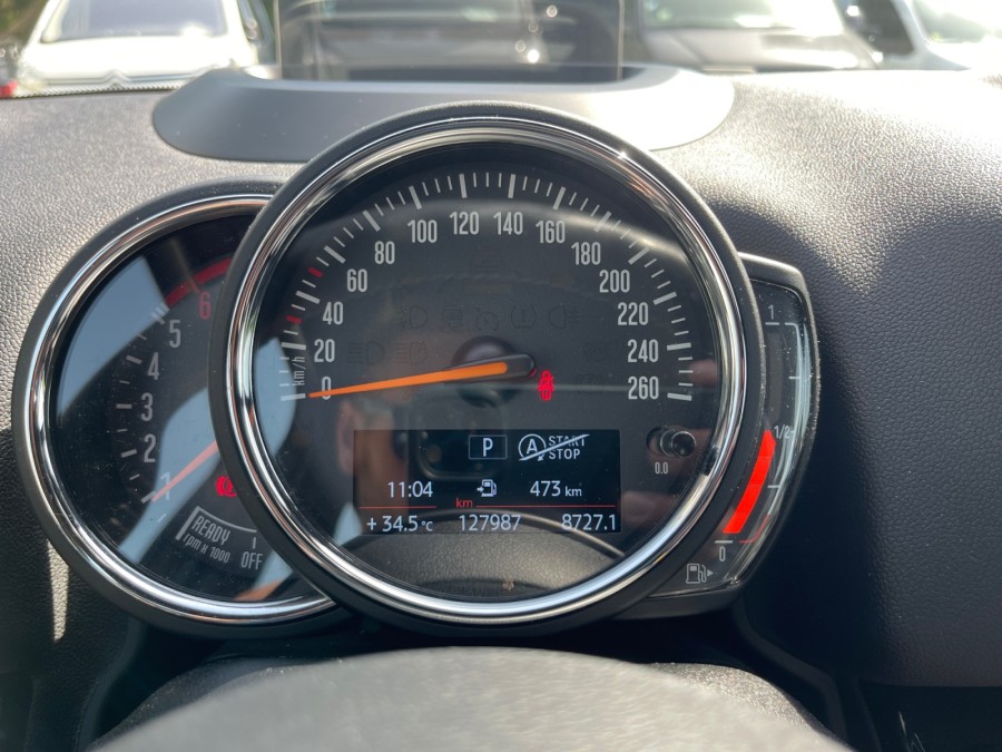 MINI d'occasion MINI COUNTRYMAN COOPER D 150 CHILI BA de 2019 Caen