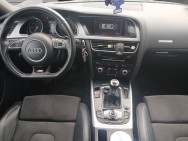 AUDI d'occasion A5 2.0 TDI 177 de 2014 Beauvais (60)﻿