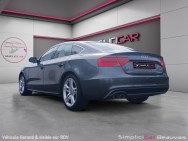 AUDI d'occasion A5 2.0 TDI 177 de 2014 Beauvais (60)﻿
