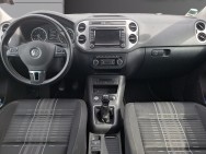 VOLKSWAGEN d'occasion TIGUAN 2.0 TDI 150 LOUNGE BVM de 2015 Soissons