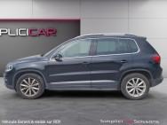 VOLKSWAGEN d'occasion TIGUAN 2.0 TDI 150 LOUNGE BVM de 2015 Soissons