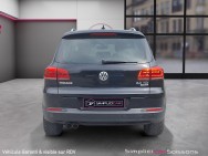 VOLKSWAGEN d'occasion TIGUAN 2.0 TDI 150 LOUNGE BVM de 2015 Soissons