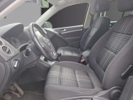 VOLKSWAGEN d'occasion TIGUAN 2.0 TDI 150 LOUNGE BVM de 2015 Soissons