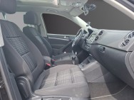 VOLKSWAGEN d'occasion TIGUAN 2.0 TDI 150 LOUNGE BVM de 2015 Soissons