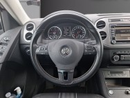 VOLKSWAGEN d'occasion TIGUAN 2.0 TDI 150 LOUNGE BVM de 2015 Soissons