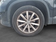 VOLKSWAGEN d'occasion TIGUAN 2.0 TDI 150 LOUNGE BVM de 2015 Soissons
