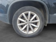 VOLKSWAGEN d'occasion TIGUAN 2.0 TDI 150 LOUNGE BVM de 2015 Soissons