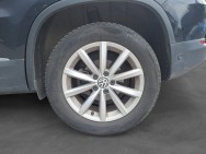 VOLKSWAGEN d'occasion TIGUAN 2.0 TDI 150 LOUNGE BVM de 2015 Soissons