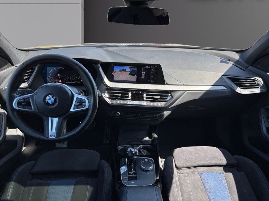 BMW d'occasion SERIE 1 118I DKG de 2020 Besançon (25)﻿