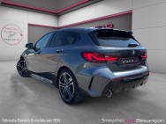 BMW d'occasion SERIE 1 118I DKG de 2020 Besançon (25)﻿