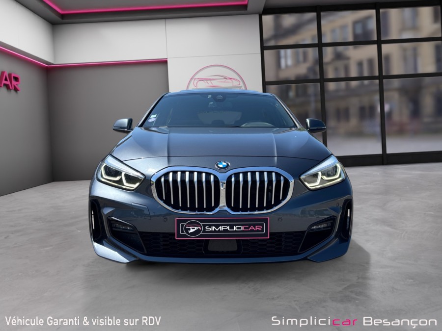 BMW d'occasion SERIE 1 118I DKG de 2020 Besançon (25)﻿