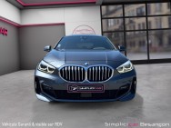 BMW d'occasion SERIE 1 118I DKG de 2020 Besançon (25)﻿