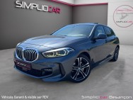 BMW d'occasion SERIE 1 118I DKG de 2020 Besançon (25)﻿