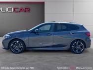 BMW d'occasion SERIE 1 118I DKG de 2020 Besançon (25)﻿