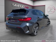 BMW d'occasion SERIE 1 118I DKG de 2020 Besançon (25)﻿