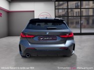 BMW d'occasion SERIE 1 118I DKG de 2020 Besançon (25)﻿