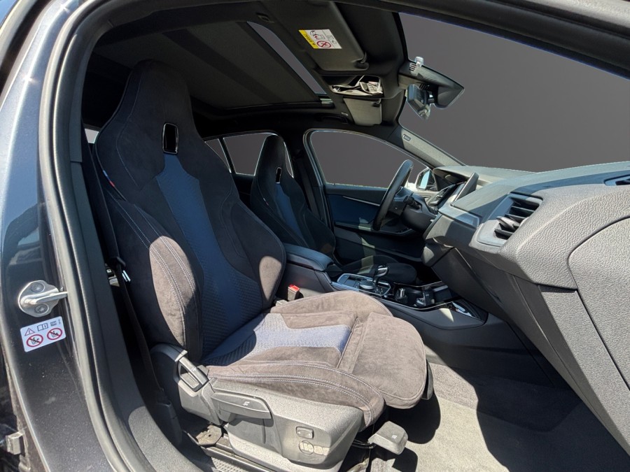 BMW d'occasion SERIE 1 118I DKG de 2020 Besançon (25)﻿