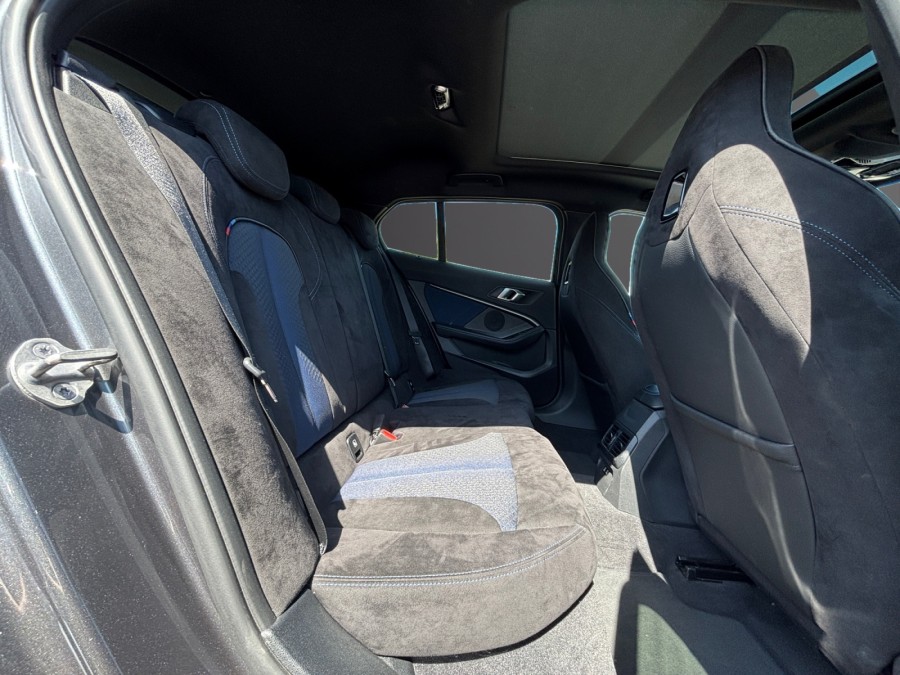 BMW d'occasion SERIE 1 118I DKG de 2020 Besançon (25)﻿