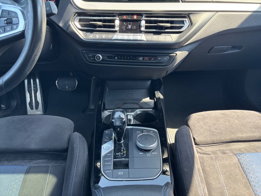 BMW d'occasion SERIE 1 118I DKG de 2020 Besançon (25)﻿