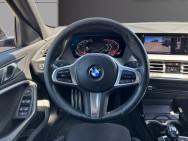 BMW d'occasion SERIE 1 118I DKG de 2020 Besançon (25)﻿