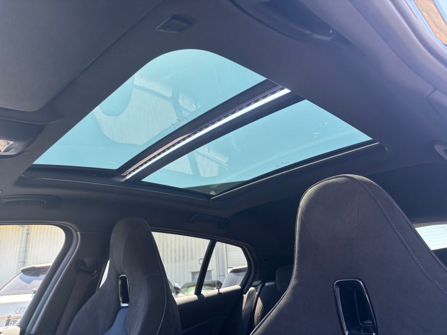 BMW d'occasion SERIE 1 118I DKG de 2020 Besançon (25)﻿