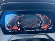 BMW d'occasion SERIE 1 118I DKG de 2020 Besançon (25)﻿