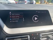 BMW d'occasion SERIE 1 118I DKG de 2020 Besançon (25)﻿