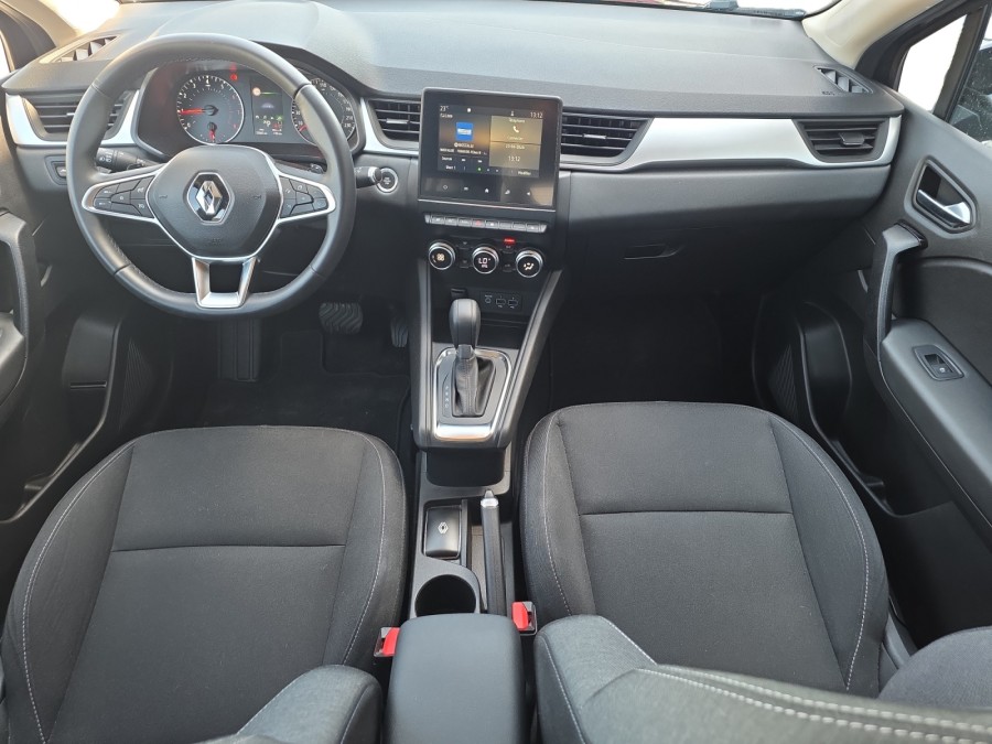 RENAULT d'occasion CAPTUR II 1.3 TCe 140ch FAP Intens EDC de 2021 Le