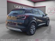 RENAULT d'occasion CAPTUR II 1.3 TCe 140ch FAP Intens EDC de 2021 Le