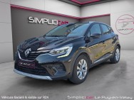 RENAULT d'occasion CAPTUR II 1.3 TCe 140ch FAP Intens EDC de 2021 Le