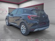 RENAULT d'occasion CAPTUR II 1.3 TCe 140ch FAP Intens EDC de 2021 Le