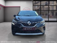 RENAULT d'occasion CAPTUR II 1.3 TCe 140ch FAP Intens EDC de 2021 Le