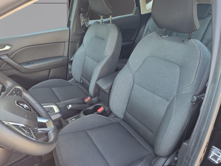 RENAULT d'occasion CAPTUR II 1.3 TCe 140ch FAP Intens EDC de 2021 Le