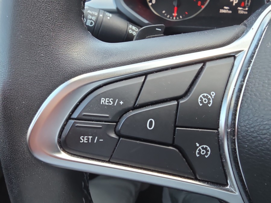 RENAULT d'occasion CAPTUR II 1.3 TCe 140ch FAP Intens EDC de 2021 Le