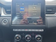 RENAULT d'occasion CAPTUR II 1.3 TCe 140ch FAP Intens EDC de 2021 Le