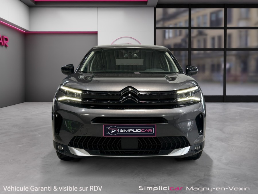 CITROEN d'occasion C5 AIRCROSS 1.2 PURE TECH 130 de 2023