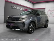 CITROEN d'occasion C5 AIRCROSS 1.2 PURE TECH 130 de 2023