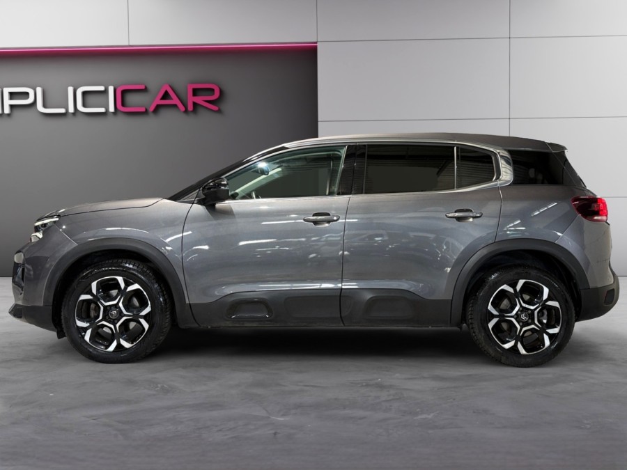 CITROEN d'occasion C5 AIRCROSS 1.2 PURE TECH 130 de 2023