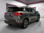 CITROEN d'occasion C5 AIRCROSS 1.2 PURE TECH 130 de 2023