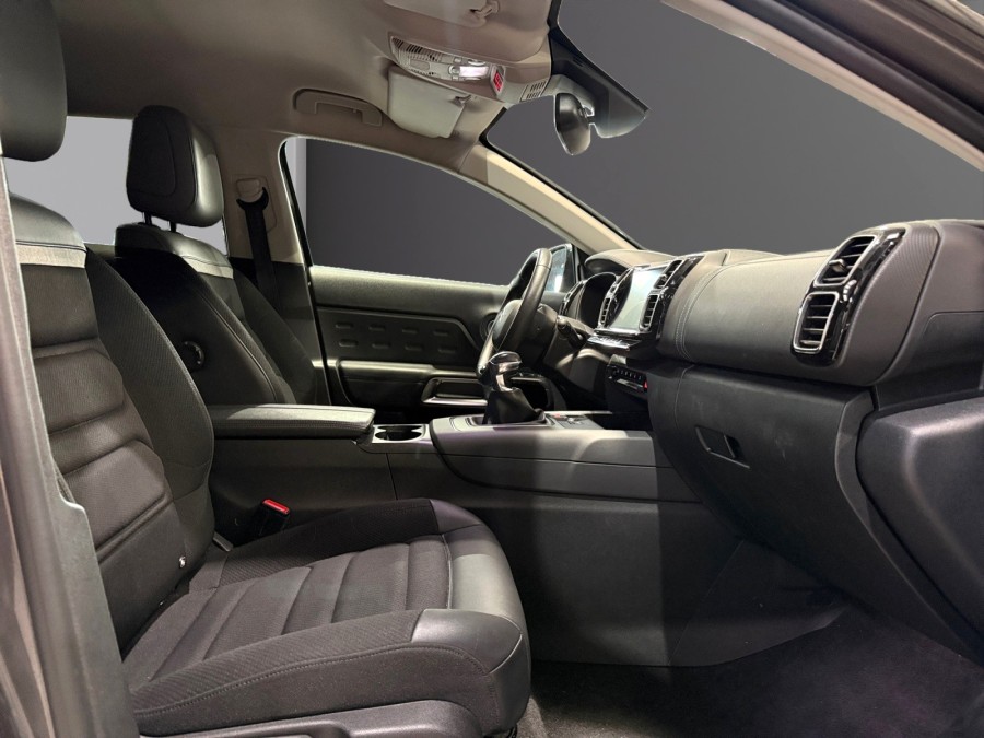 CITROEN d'occasion C5 AIRCROSS 1.2 PURE TECH 130 de 2023